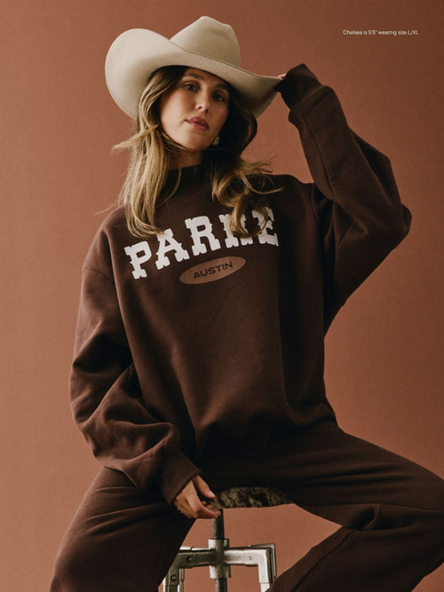 Austin Signature Mockneck